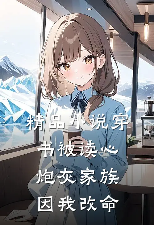 精品小说穿书被读心炮灰家族因我改命