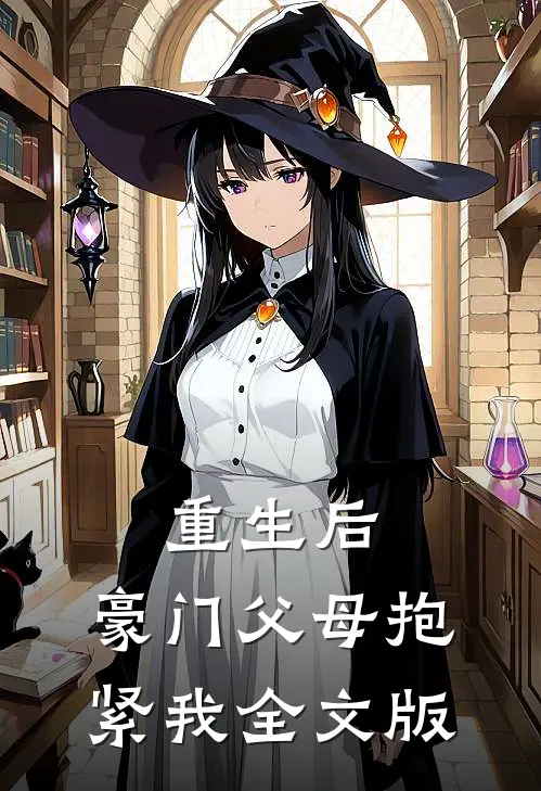 重生后,豪门父母抱紧我全文版免费阅读