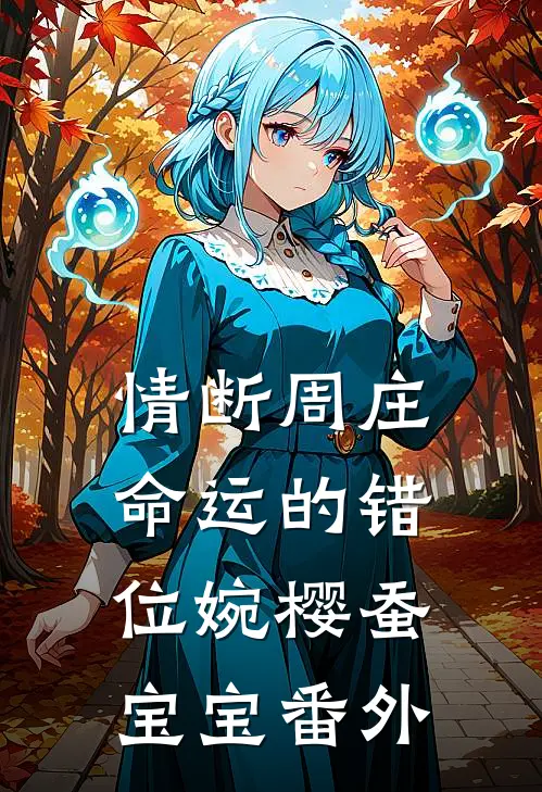 情断周庄：命运的错位婉樱蚕宝宝 番外