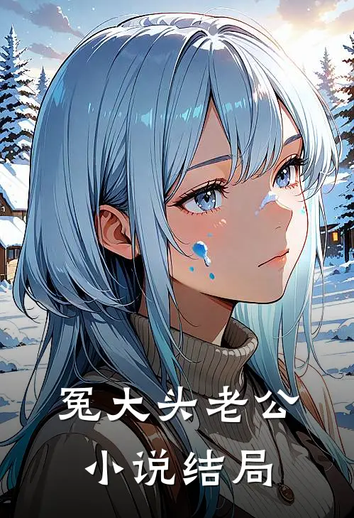 冤大头老公小说结局