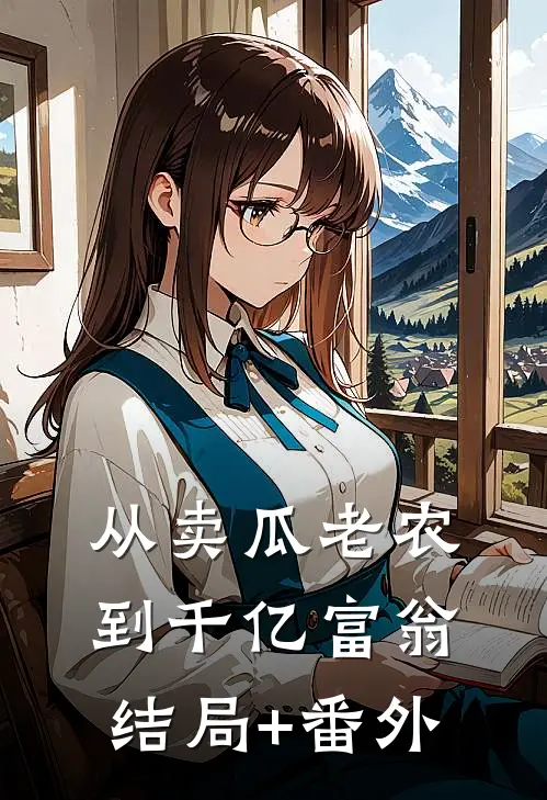 从卖瓜老农到千亿富翁结局+番外