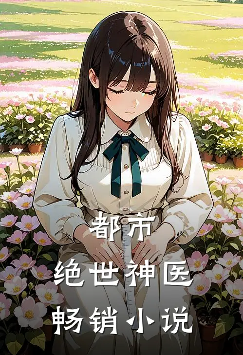 都市：绝世神医畅销小说