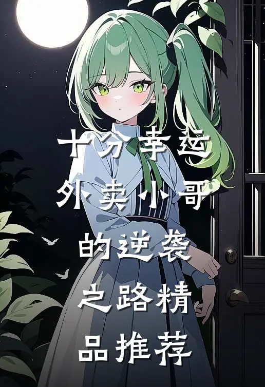十分幸运：外卖小哥的逆袭之路精品推荐