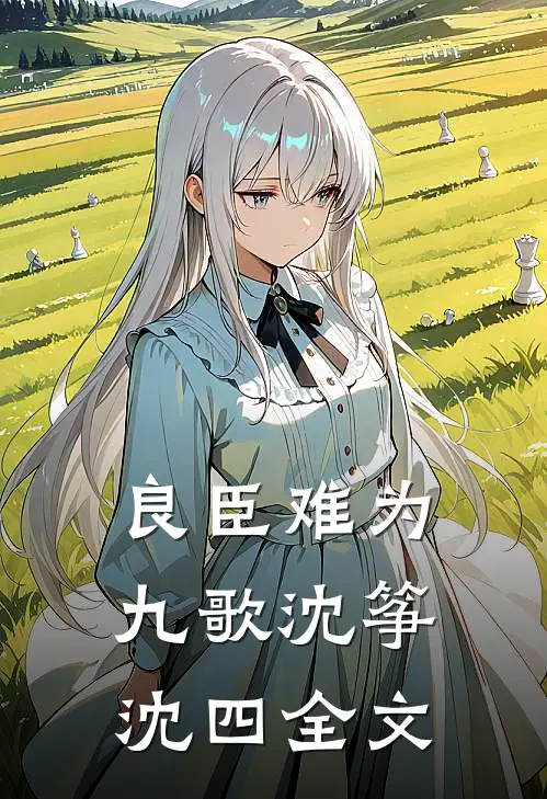 良臣难为：九歌沈筝沈四全文