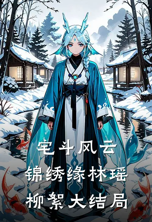 宅斗风云:锦绣缘林瑶柳絮大结局
