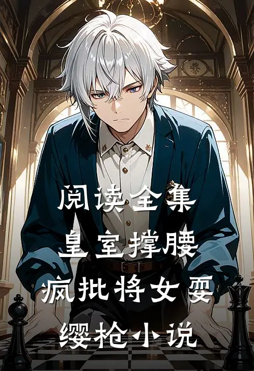 阅读全集皇室撑腰,疯批将女耍缨枪小说
