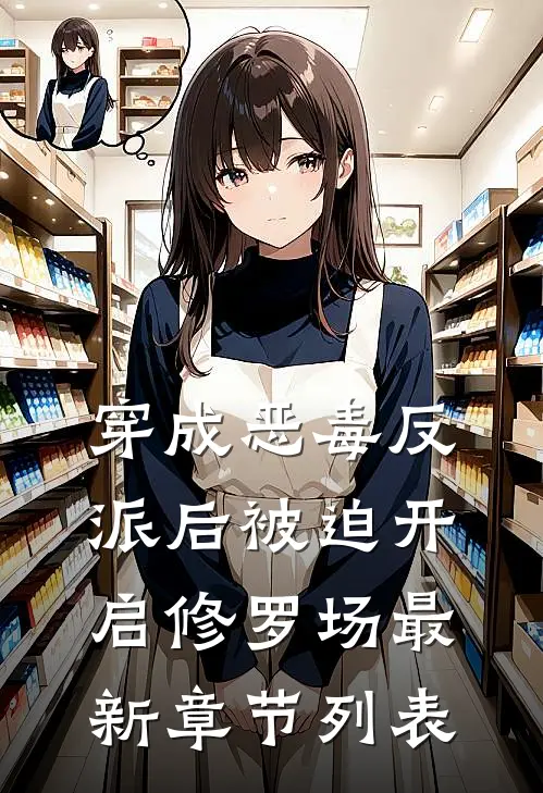 穿成恶毒反派后被迫开启修罗场最新章节列表