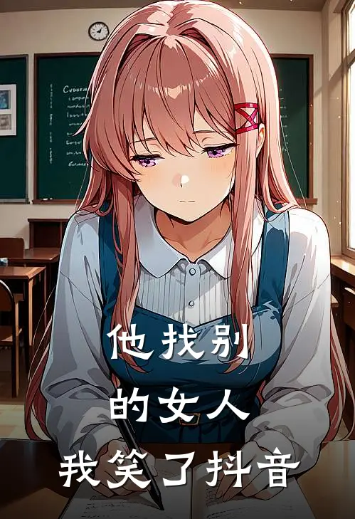 他找别的女人,我笑了抖音怎么说