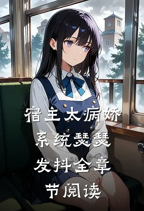 宿主太病娇，系统瑟瑟发抖全章节阅读