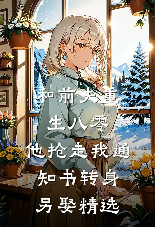 和前夫重生八零，他抢走我通知书转身另娶精选
