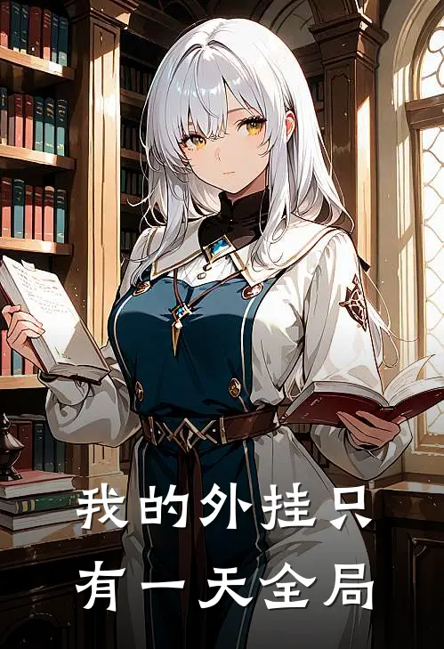 我的外挂只有一天全局
