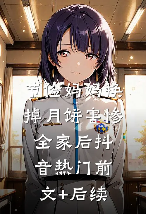 节俭妈妈换掉月饼害惨全家后抖音热门前文+后续