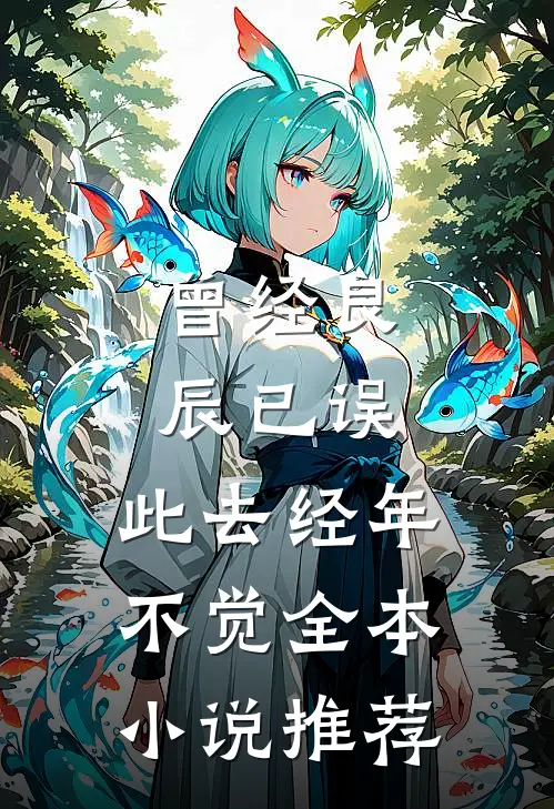 曾经良辰已误，此去经年不觉全本小说推荐