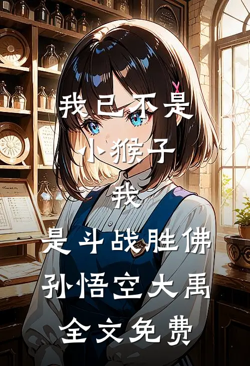 我已不是小猴子，我，是斗战胜佛孙悟空大禹全文免费