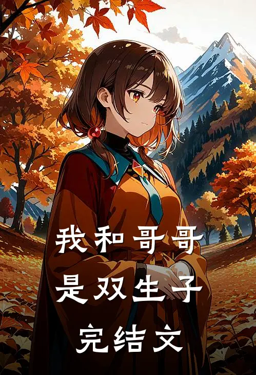 我和哥哥是双生子完结文