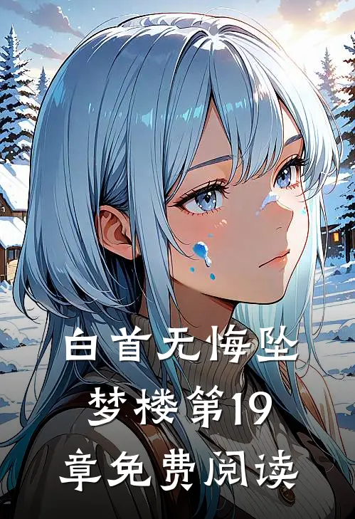 白首无悔坠梦楼第19章免费阅读