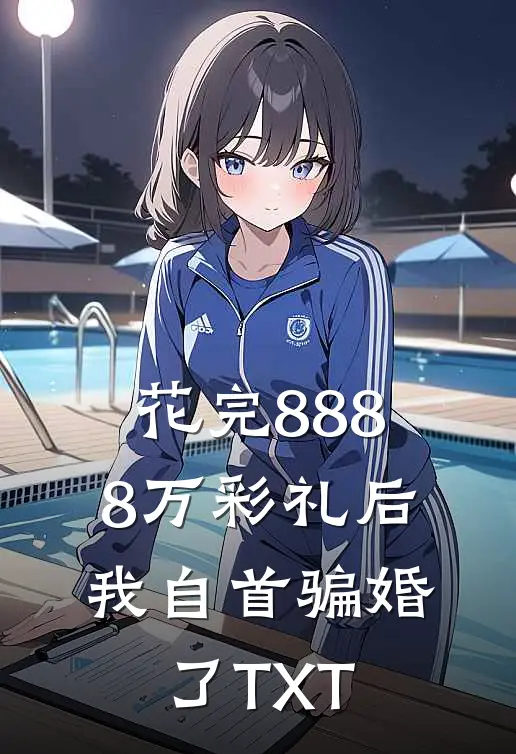 花完8888万彩礼后，我自首骗婚了TXT