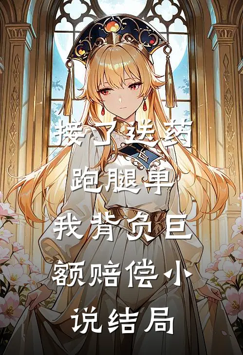 接了送药跑腿单，我背负巨额赔偿小说结局