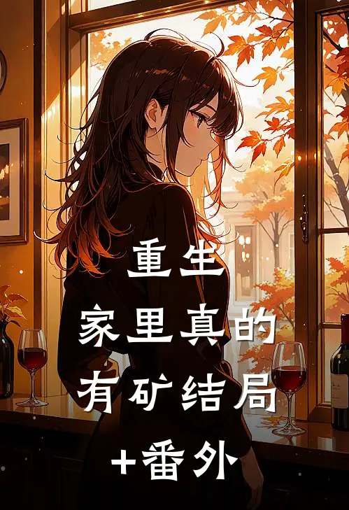 重生：家里真的有矿结局+番外