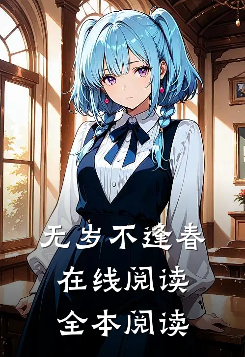 无岁不逢春在线阅读全本阅读
