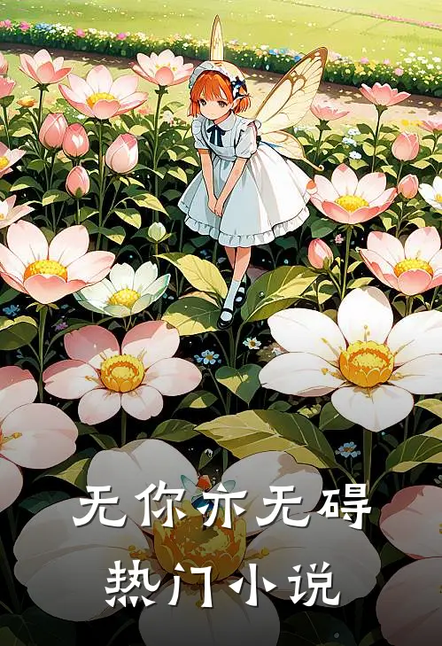 无你亦无碍热门小说