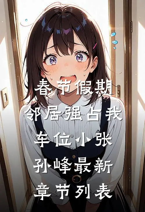 春节假期，邻居强占我车位小张孙峰最新章节列表