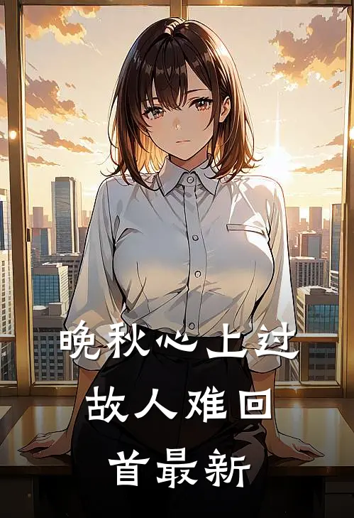 晚秋心上过，故人难回首最新