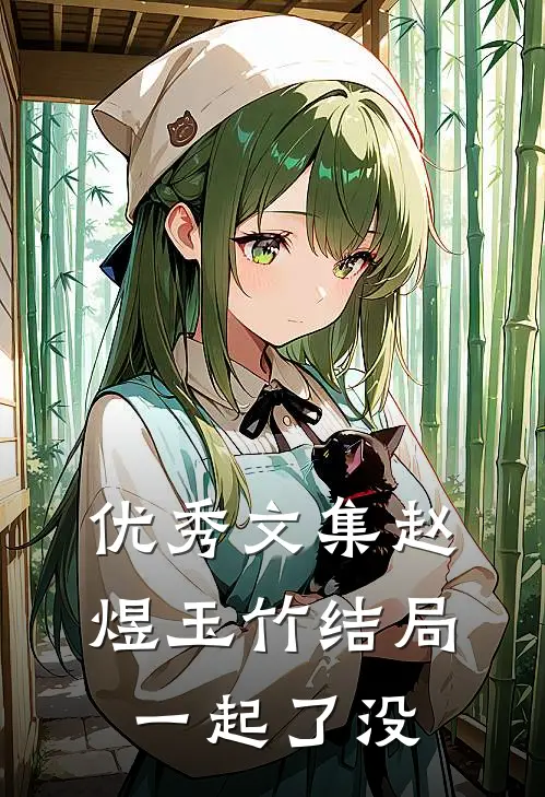 优秀文集赵煜玉竹结局一起了没