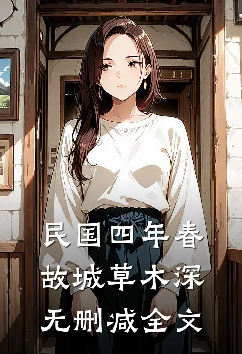 民国四年春，故城草木深无删减全文