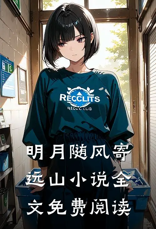 明月随风寄远山小说全文免费阅读