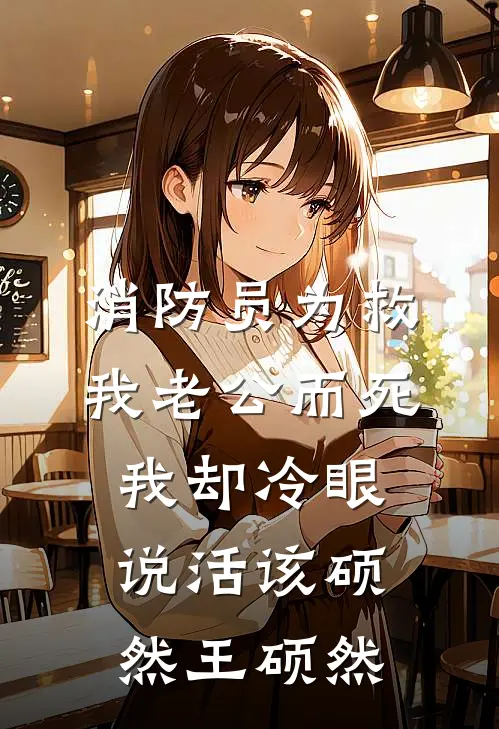 消防员为救我老公而死，我却冷眼说活该硕然王硕然