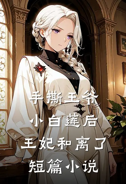 手撕王爷小白莲后，王妃和离了短篇小说