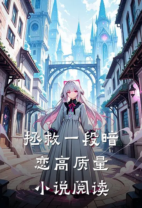 拯救一段暗恋高质量小说阅读