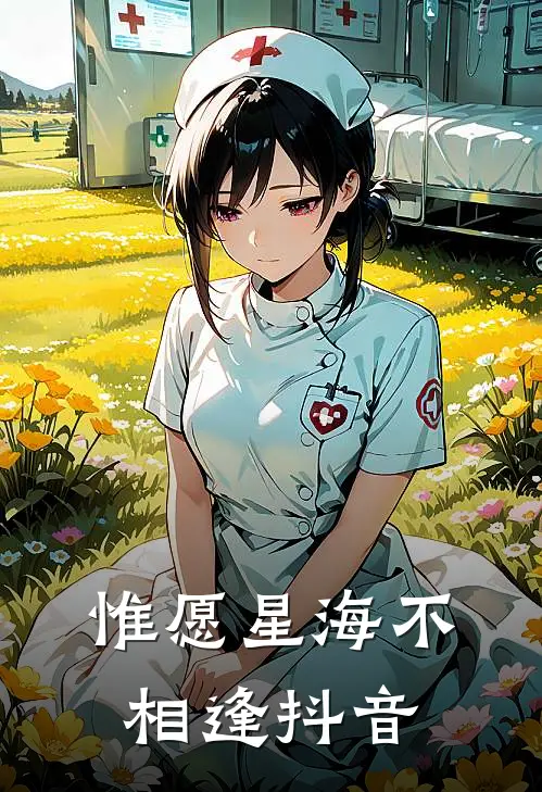 惟愿星海不相逢抖音