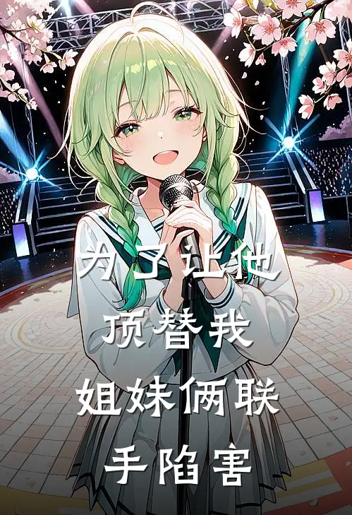 为了让他顶替我，姐妹俩联手陷害
