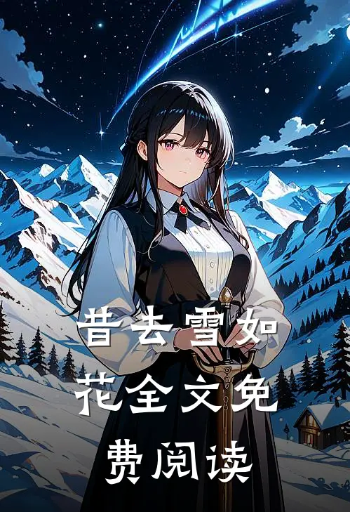 昔去雪如花全文免费阅读