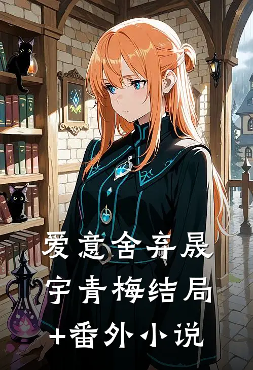 爱意舍弃晟宇青梅结局+番外小说