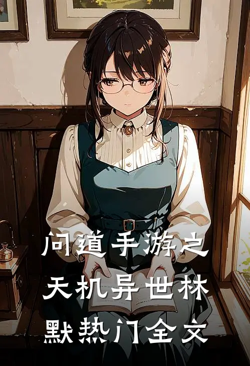 问道手游之天机异世林默热门全文