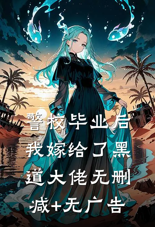 警校毕业后，我嫁给了黑道大佬无删减+无广告