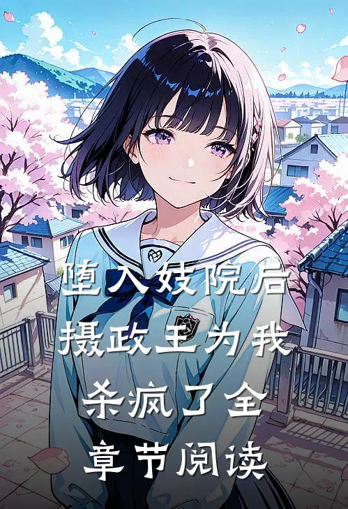 堕入妓院后，摄政王为我杀疯了全章节阅读