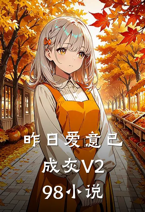 昨日爱意已成灰V298小说