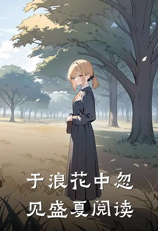 于浪花中忽见盛夏阅读