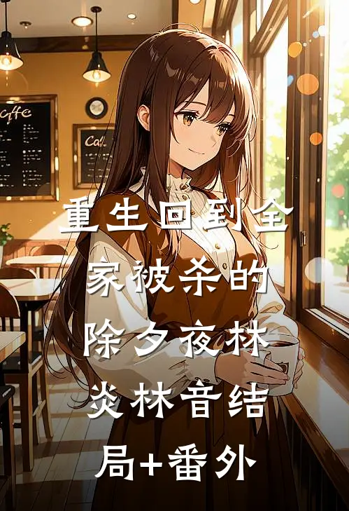 重生回到全家被杀的除夕夜林炎林音结局+番外