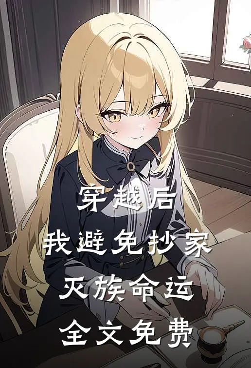 穿越后，我避免抄家灭族命运全文免费