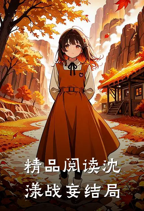 精品阅读沈漾战妄 结局
