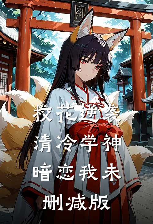 校花逆袭：清冷学神暗恋我未删减版