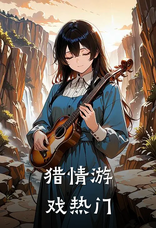 猎情游戏热门