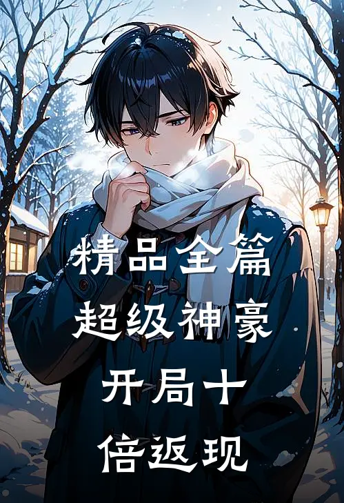 精品全篇超级神豪：开局十倍返现