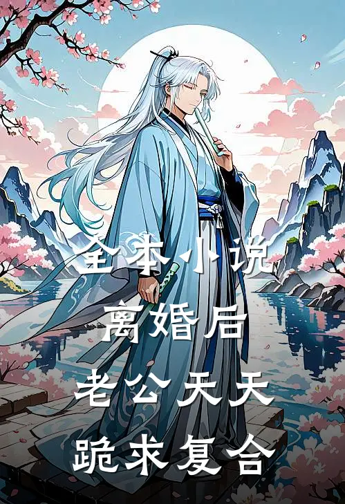全本小说离婚后，老公天天跪求复合
