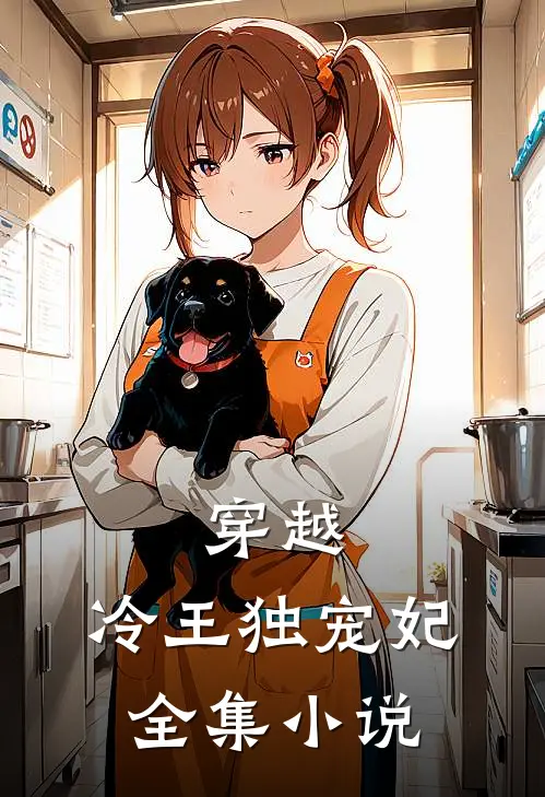 穿越冷王独宠妃全集阅读